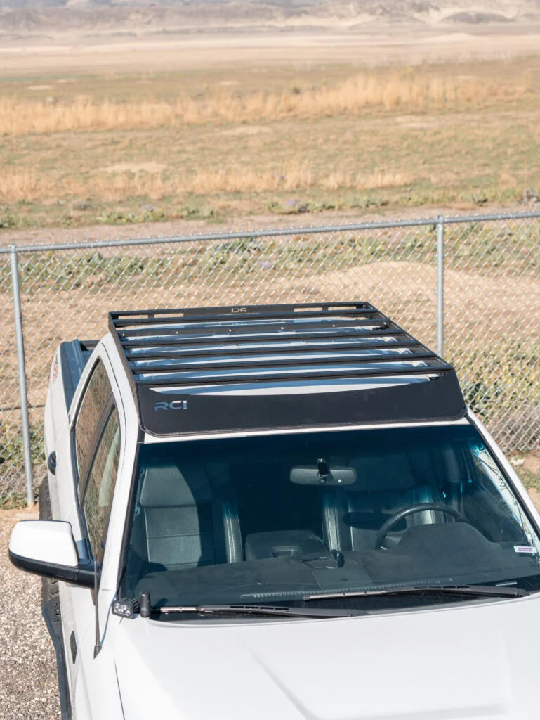 Load image into Gallery viewer, RCI Off Road Roof Rack | 07-21 Tundra Crewmax
