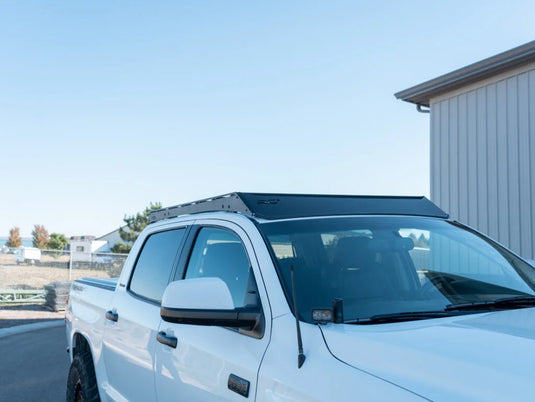 RCI Off Road Roof Rack | 07-21 Tundra Crewmax