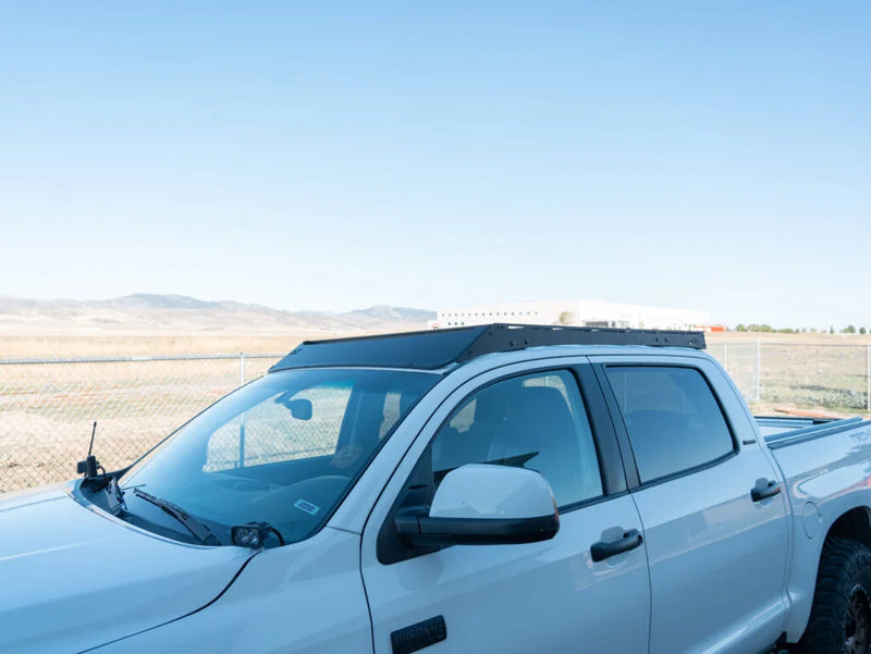 Load image into Gallery viewer, RCI Off Road Roof Rack | 07-21 Tundra Crewmax
