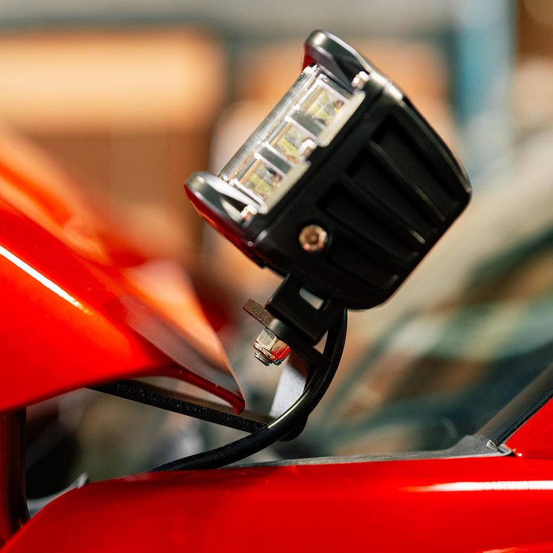 Load image into Gallery viewer, Ditch Light Bracket Kit For 2024+ Tacoma
