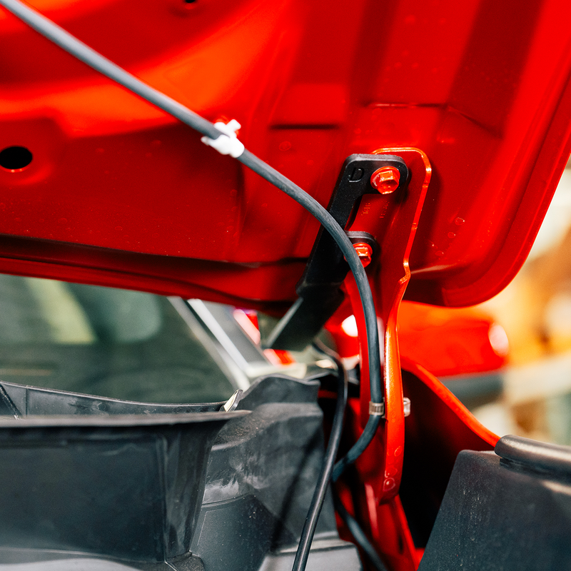 Load image into Gallery viewer, Ditch Light Bracket Kit For 2025+ 4Runner
