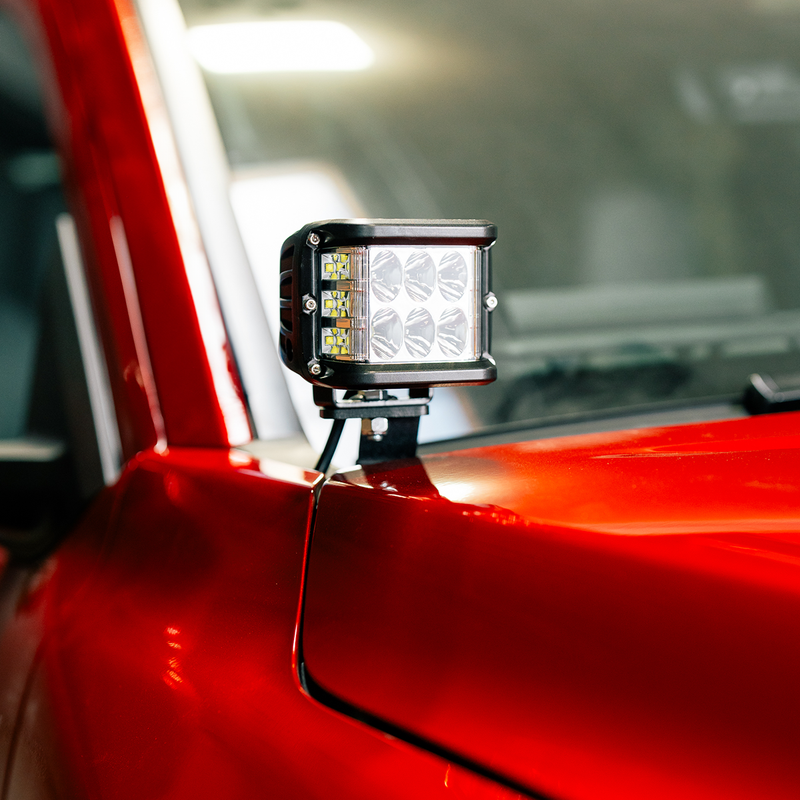 Load image into Gallery viewer, Ditch Light Bracket Kit For 2024+ Tacoma
