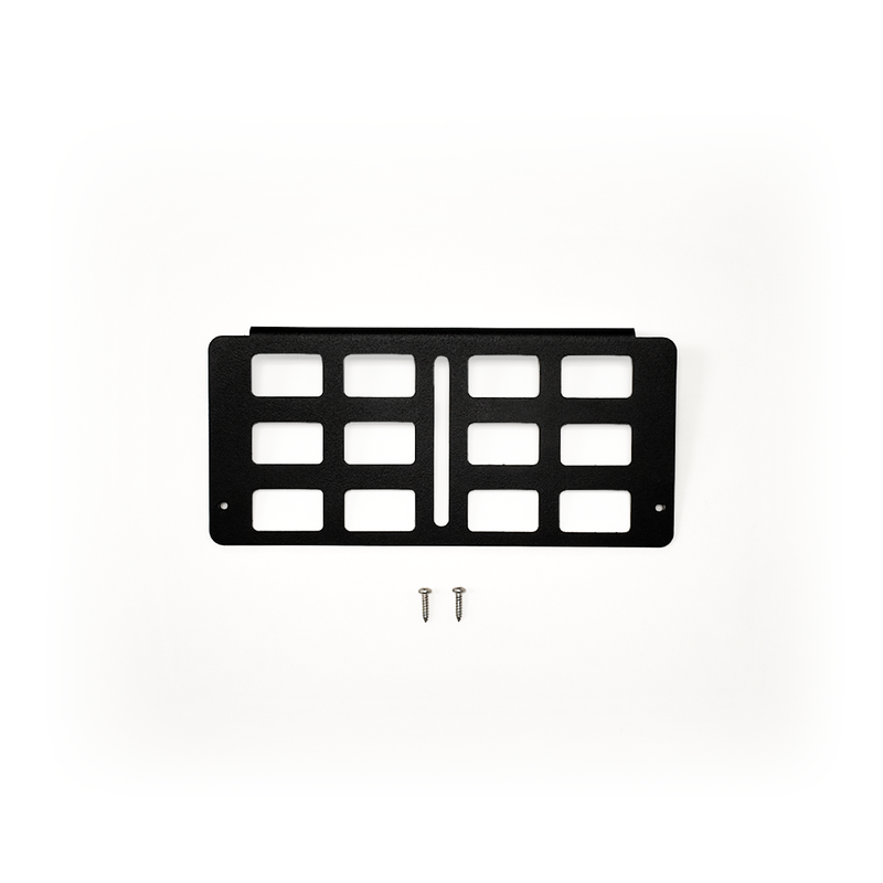Load image into Gallery viewer, Interior Center Console MOLLE Panel For 2025+ Toyota 4Runner
