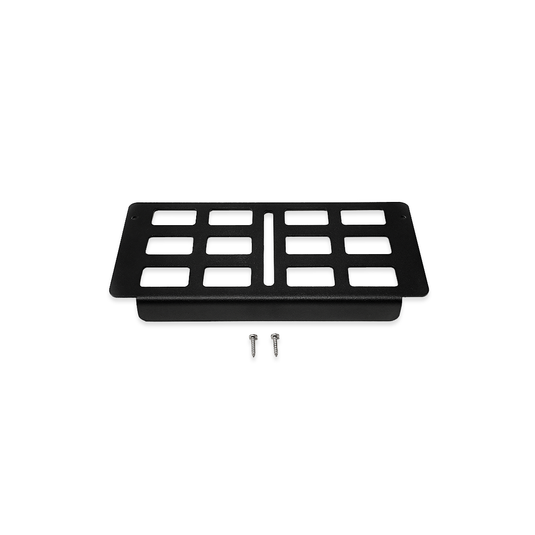 Interior Center Console MOLLE Panel For 2024+ Toyota Tacoma