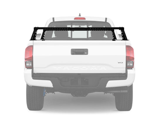 CBI Off Road Toyota Tacoma Overland Bed Bars | 2004-2024