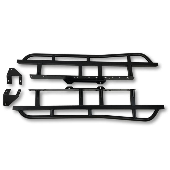 RCI Off Road Rock Sliders | 16-23 Tacoma Long-Bed