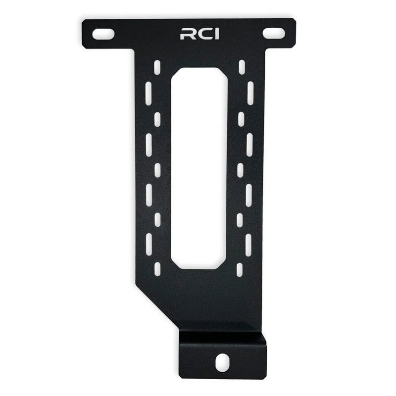 Load image into Gallery viewer, RCI Off Road Winch Control Box Relocation Bracket | 16-23 Tacoma

