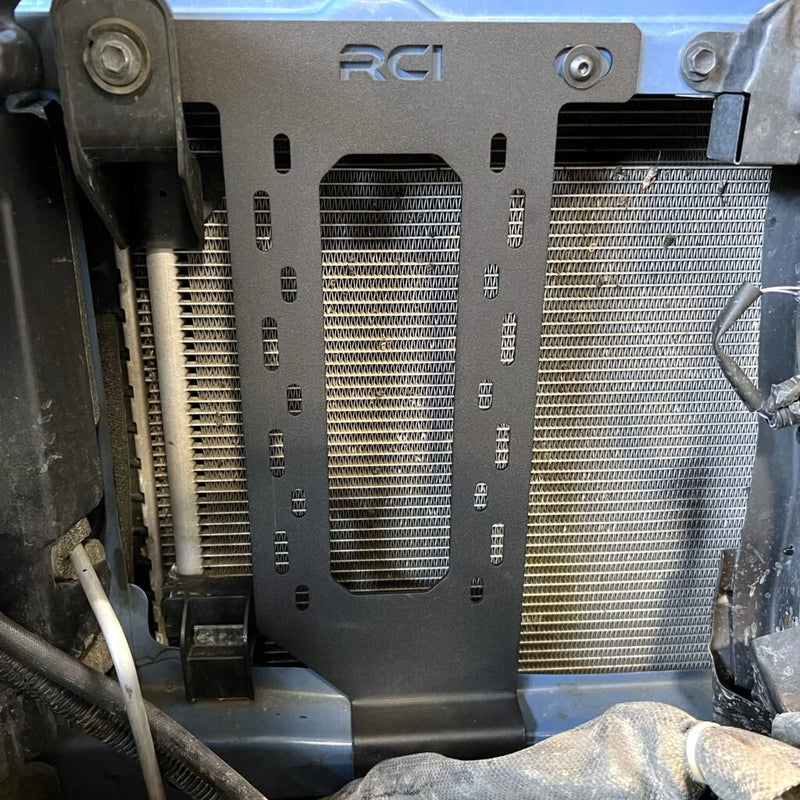 Load image into Gallery viewer, RCI Off Road Winch Control Box Relocation Bracket | 16-23 Tacoma
