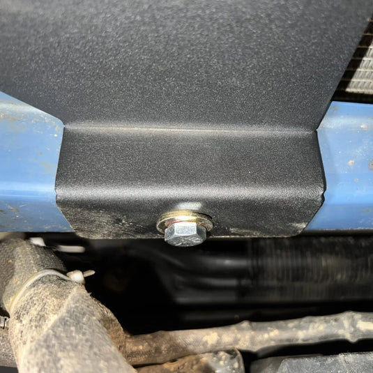 RCI Off Road Winch Control Box Relocation Bracket | 16-23 Tacoma