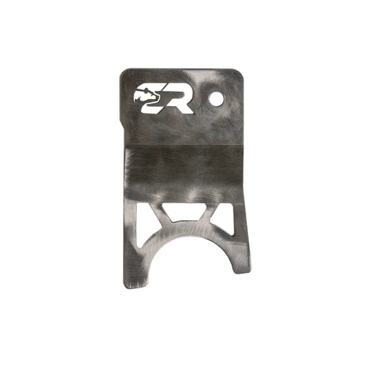 Cali Raised LED Tailgate Theft Protector for 2024+ Toyota Tacoma