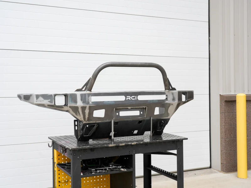 Load image into Gallery viewer, RCI Off Road Arapaho Series Front Bumper | 05-15 Tacoma
