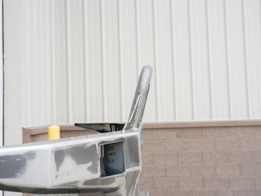 RCI Off Road Arapaho Series Front Bumper | 05-15 Tacoma