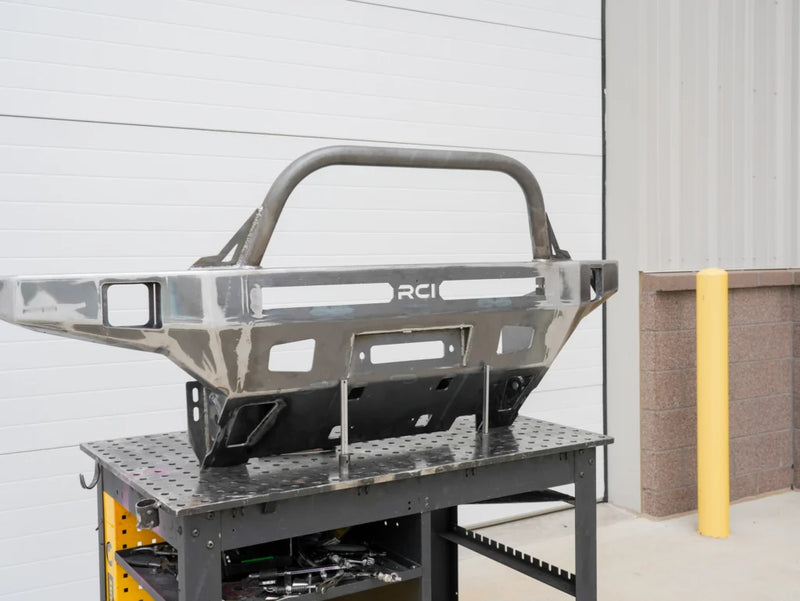Load image into Gallery viewer, RCI Off Road Arapaho Series Front Bumper | 05-15 Tacoma

