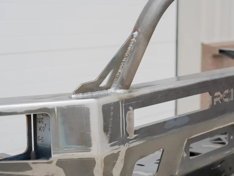 Load image into Gallery viewer, RCI Off Road Arapaho Series Front Bumper | 05-15 Tacoma
