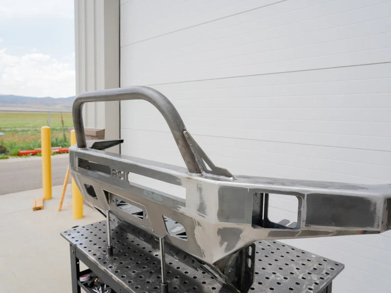 Load image into Gallery viewer, RCI Off Road Arapaho Series Front Bumper | 05-15 Tacoma
