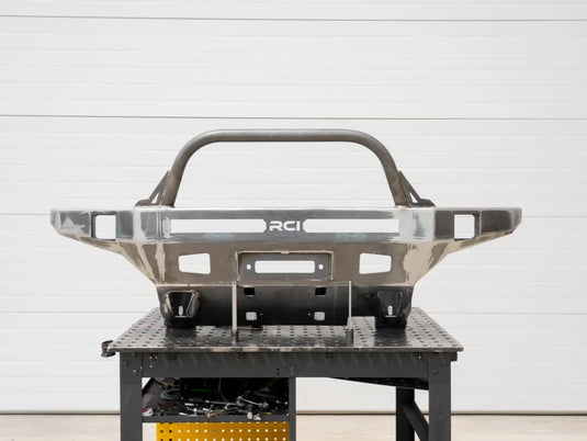 RCI Off Road Arapaho Series Front Bumper | 05-15 Tacoma