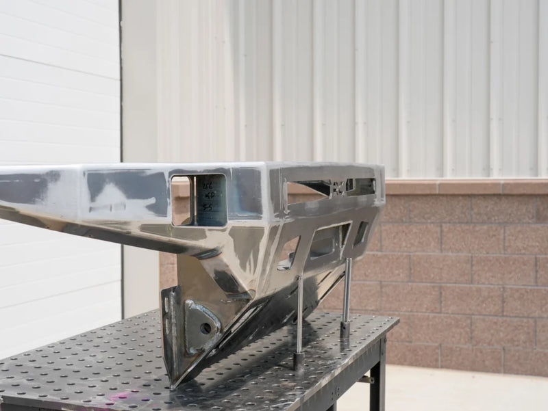 Load image into Gallery viewer, RCI Off Road Arapaho Series Front Bumper | 05-15 Tacoma
