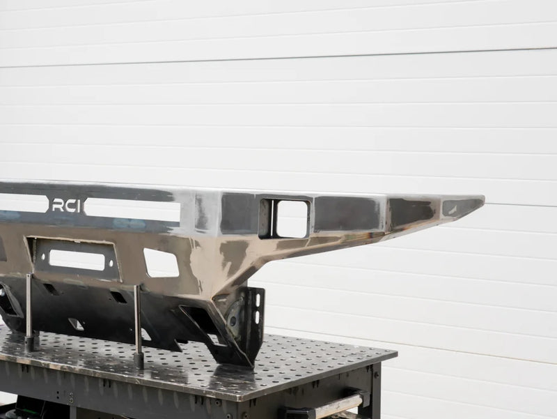 Load image into Gallery viewer, RCI Off Road Arapaho Series Front Bumper | 05-15 Tacoma
