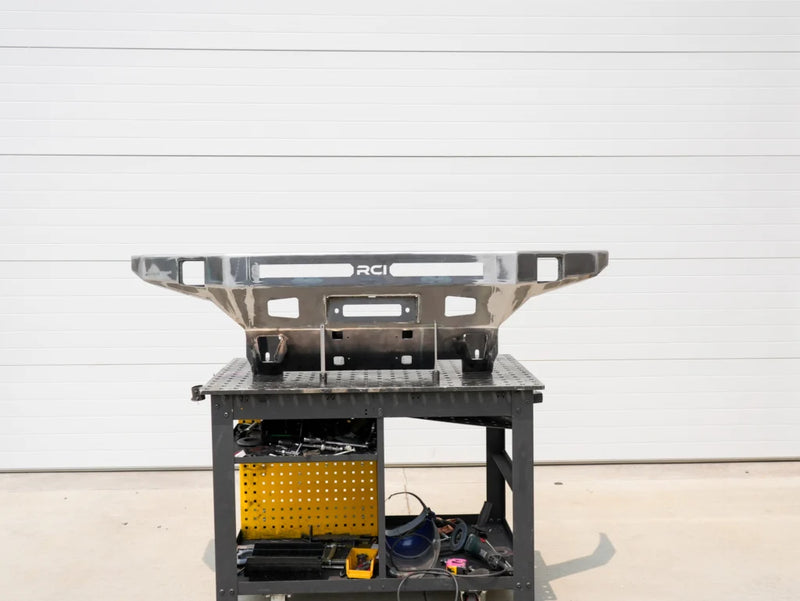 Load image into Gallery viewer, RCI Off Road Arapaho Series Front Bumper | 05-15 Tacoma
