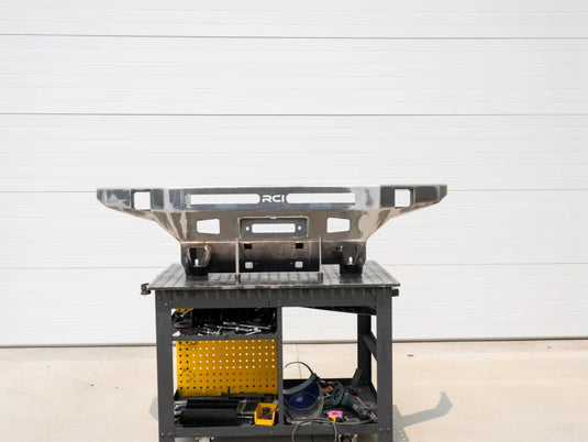RCI Off Road Arapaho Series Front Bumper | 05-15 Tacoma