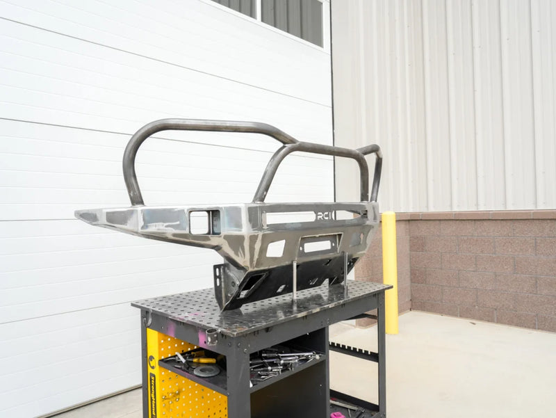 Load image into Gallery viewer, RCI Off Road Arapaho Series Front Bumper | 05-15 Tacoma
