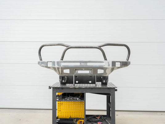 RCI Off Road Arapaho Series Front Bumper | 05-15 Tacoma