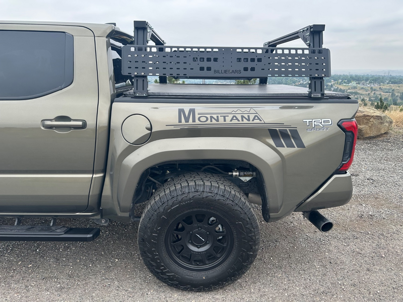 Load image into Gallery viewer, BillieBars - Molle Panel Kit (QTY 1) for Covers with T-Slots Rack
