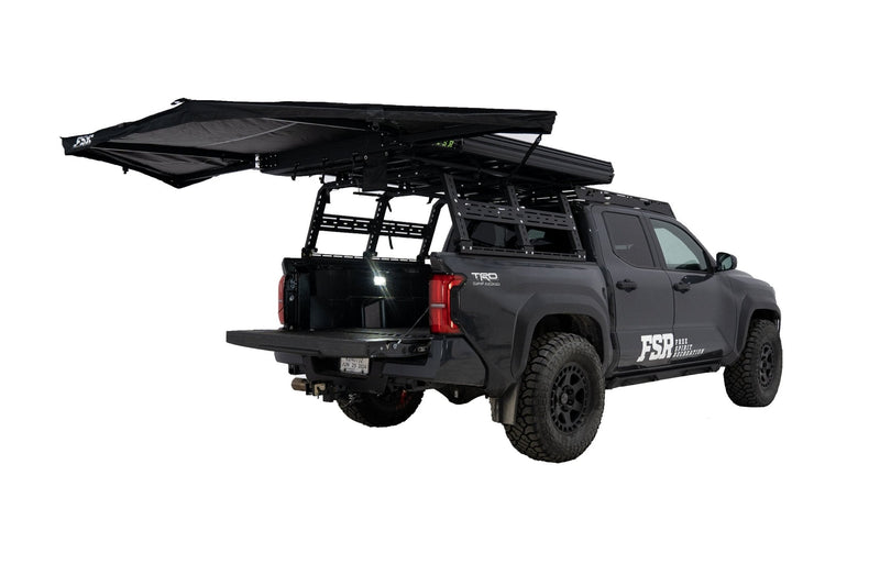 Load image into Gallery viewer, 180 Tailgate Awning
