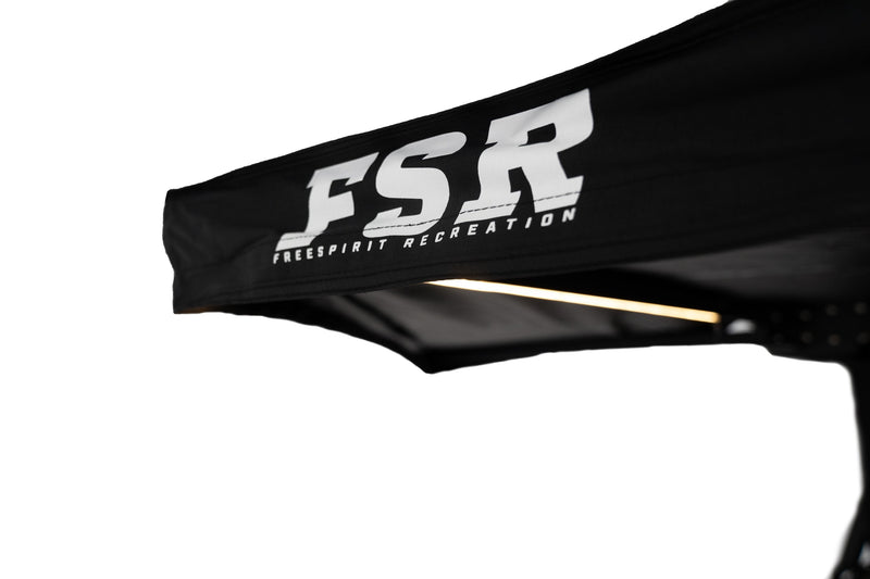 Load image into Gallery viewer, 180 Tailgate Awning
