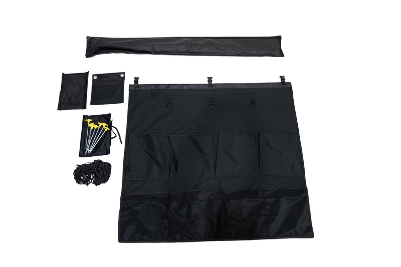 Load image into Gallery viewer, 180 Tailgate Awning
