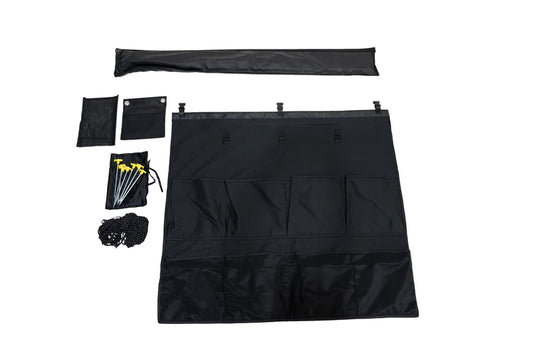 Freespirit Recreation 180 Tailgate Awning