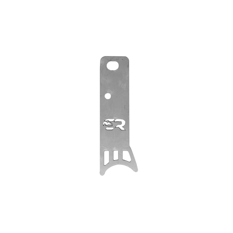 Load image into Gallery viewer, Tailgate Theft Protector for 2005-2015 Toyota Tacoma
