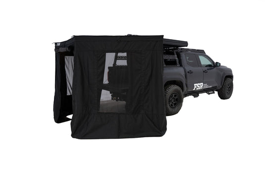 180 Tailgate Awning Walls 96inch