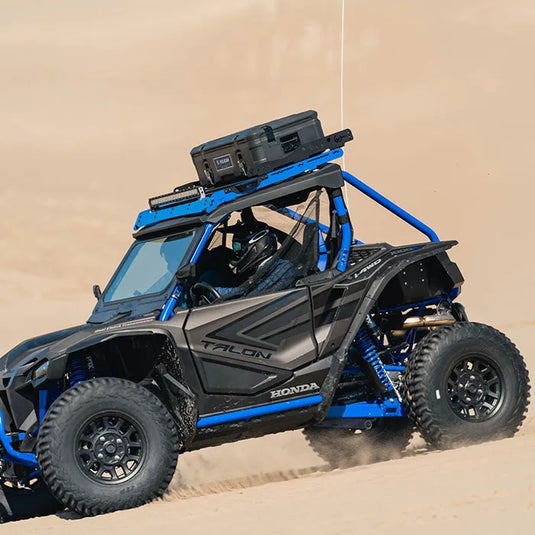 Prinsu Honda Talon 2 Seat Prinsu Roof Rack | 2019-2021