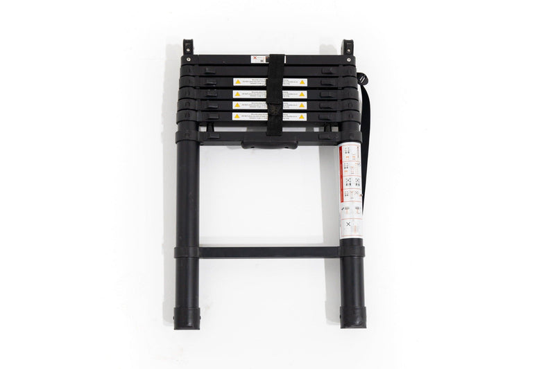 Load image into Gallery viewer, Evolution / Odyssey / Aspen V2 / Adventure Series - Telescoping Ladder

