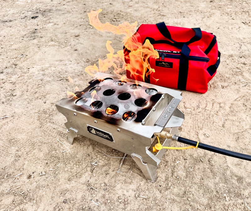 Load image into Gallery viewer, The Howl R1 Carry Bag
