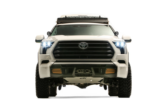 CBI Off Road Toyota Sequoia Covert Bumper | 2023