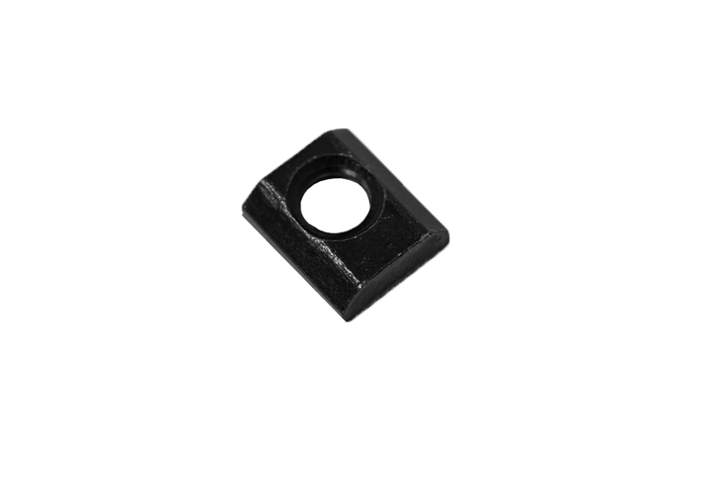 Load image into Gallery viewer, Threaded T-Nut For Roof Rack Extrusions
