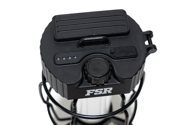 Load image into Gallery viewer, Portable LED Camp Lantern - Clearance
