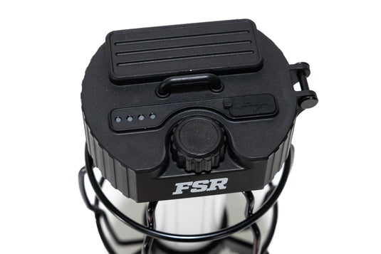 Portable LED Camp Lantern - Clearance