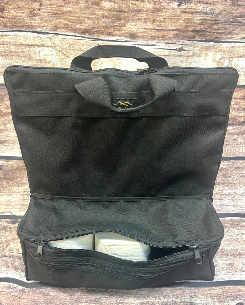Load image into Gallery viewer, Thunder Box Toilet Bag Deluxe
