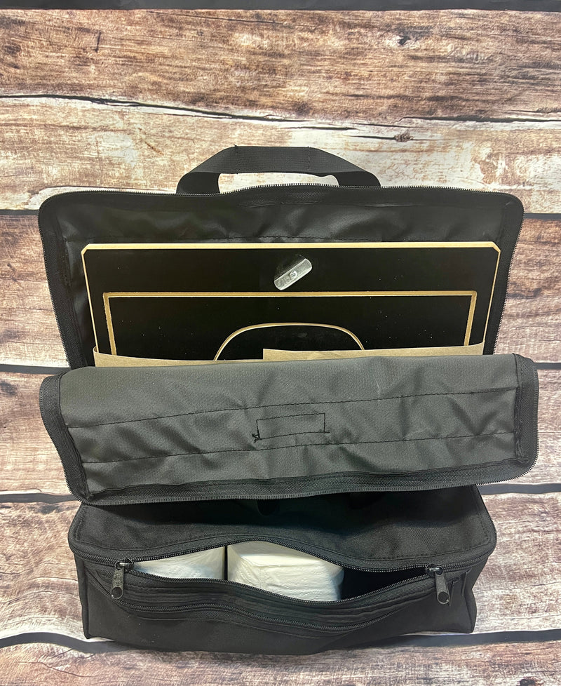 Load image into Gallery viewer, Thunder Box Toilet Bag Deluxe
