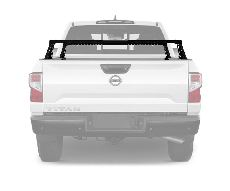 Load image into Gallery viewer, CBI Off Road Nissan Titan Bed Bars
