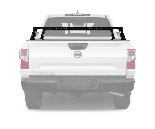 CBI Off Road Nissan Titan Bed Bars