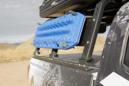 Load image into Gallery viewer, RCI Off Road Modular Bed Rack Tonneau Adapters
