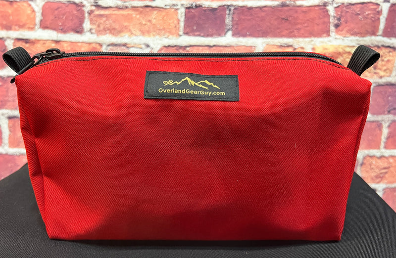Load image into Gallery viewer, RRE Safari Window Shelf Bag
