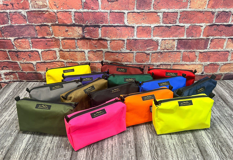 Load image into Gallery viewer, Tool Pouch - Tool Storage Bag
