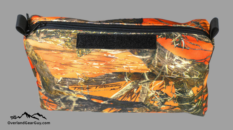 Load image into Gallery viewer, Storage Pouch for Mesh Door Pocket
