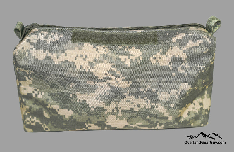 Load image into Gallery viewer, Storage Pouch for Mesh Door Pocket
