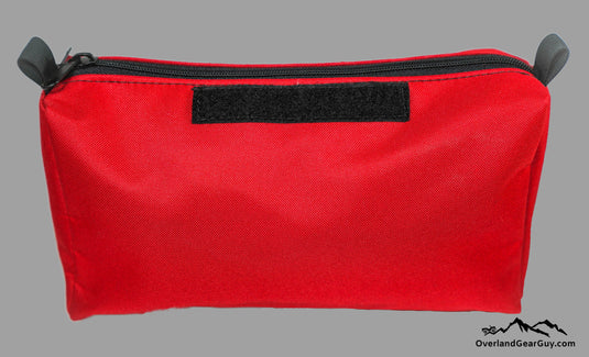Storage Pouch for Mesh Door Pocket